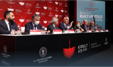 У Стамбулі відкрився Міжнародний кінофестиваль тюркського світу. На ньому представлена документальна картина про кримських татар