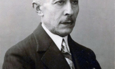 Мохаммед Садык-бей Агабек-заде — один из основателей львовского востоковедения