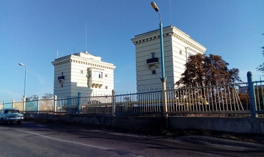 З історії Таванської переправи