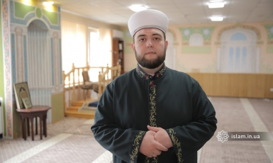 Ukrainian muftis called on muslim countries to support the peace summit