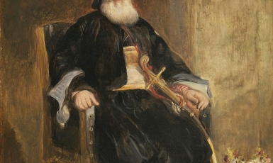 Єгипетська імперія Мухаммеда Алі та кримське питання в першій третині XIX ст. Частина перша 