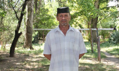 Росія взялася за старе: з Криму знову депортують кримських татар