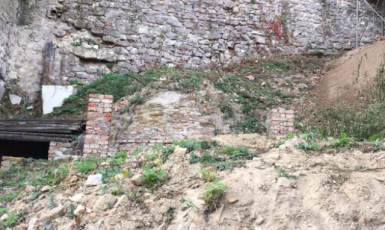 В замке Паланок в Мукачево спустя долгие месяцы археологи откопали нечто феноменальное
