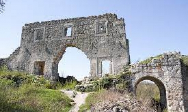 Крымские готы и крымские татары: шесть столетий общей истории. Часть четвертая