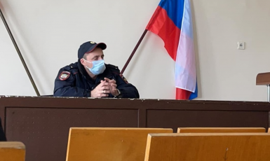 Оккупанты в Крыму бесятся от «Червоной калины» и мстят тем, кто ее исполнял и слушал