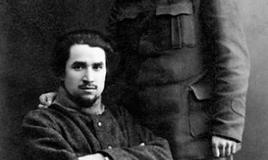 «Ісламський соціалізм» і його вплив на політичну еліту Криму в 1917–1923 рр.