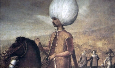 Український вектор у політиці кримських ханів Саадет Гірея та Іслям Гірея в першій половині XVI ст.