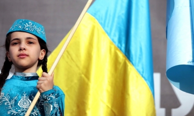 В Україні з’явиться винятковий мовний корпус кримськотатарських текстів