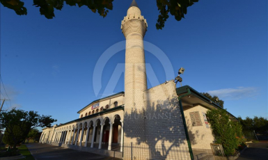 © ️Recep Şakar/АА: Рамадан-2019. Понад 200 австралійських мечетей відчинили двері для 600 тисяч вірян