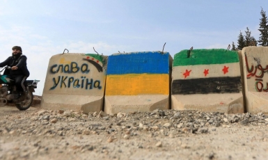 Україна готова відновити дипломатичні відносини з Сирією в майбутньому — МЗС