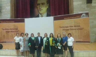 У найстаршому університеті Туреччини вивчатимуть українську мову й літературу