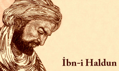 Ібн Хальдун