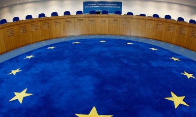 Меджлис и Минюст вместе обращаются в Европейский суд