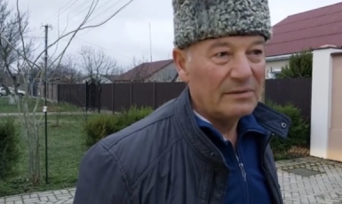 ФСБ розшукує «диверсантів» поміж кримських татар 