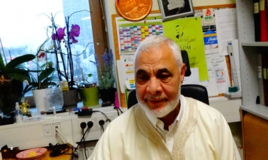 Шведские мусульмане помогают украинцам: «Неважно, какую религию признает нуждающийся в поддержке»