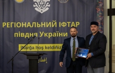 В Одесі відбувся Третій регіональний іфтар за участи представників влади та мусульманської громади