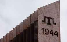 Як Україна вшанувала 81-шу річницю депортації кримськотатарського народу