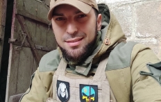 Двоє військових-мусульман вшановані званням Героя України