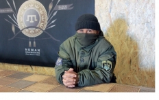 Терор окупантів на Херсонщині: людей затримують нібито за участь у батальйоні ім. Номана Челебіджихана