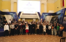 У Києві пройшов Форум молоді національних спільнот України