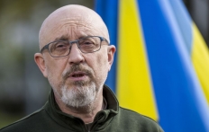 «Хіба українці — вороги башкирам? Ні» — Міністр оборони України звернувся до башкирського народу