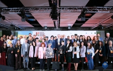 У Києві відбувся перший Конгрес корінних народів України