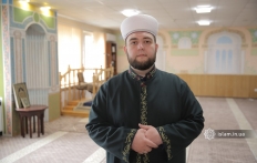 Ukrainian muftis called on muslim countries to support the peace summit