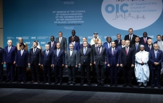ОІС ухвалила резолюцію щодо становища кримських татар на окупованому півострові