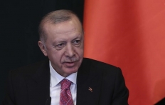 Эрдоган пригласил Зеленского и Путина в Турцию «для обсуждения и урегулирования разногласий»