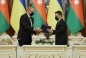 Україна розширить співпрацю з Азербайджаном — підписано Спільну декларацію щодо пог