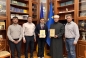 Омбудсмен зустрівся із представниками мусульманської спільноти