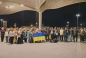 Евакуйовано частину українців із Сектору Газа — перша група за півтора року