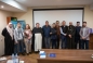Religious figures from the USA and Europe visited the Islamic Cultural Center of Kyiv