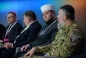 Муфтій Мурат Сулейманов виступив на Київському безпековому форумі 