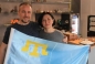 Ресторан «Krym» напротив российского посольства — форма протеста крымскотатарской семьи