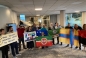 В 11 містах світу відбулися акції представників поневолених Росією народів