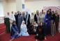 До Всесвітнього дня хіджабу українські мусульманки організували низку заходів