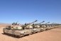 Королівство Марокко постачить Україні запчастини для танків