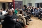 «Сприйняття Криму і кримських татар українським суспільством» — у Києві презентували дослідження