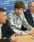 Mosque Shuttering in Donetsk: A Press-Conference at UkrInform