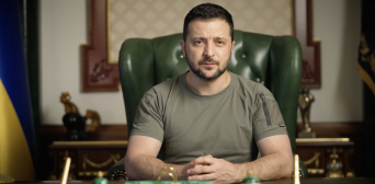 Зеленский о Крыме: «Если способ деоккупации возможен мирным путем, я только за»