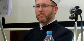 Трансформації в житті мусульман України мають бути досконало викладені, — Саід Ісмагілов