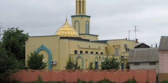 В Харькове создали видеоролик о Соборной мечети