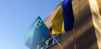 Херсонский городской Меджлис проведет акцию в поддержку граждан Украины, незаконно задержанных оккупантами 