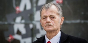 Мустафа Джемілєв номінований на Нобелівську премію миру — його кандидатуру висунула Польща