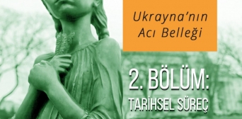 ©Dünyanın Ortası/фейсбук: Анонс 2 серии подкастов «Память боли в Украину»