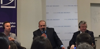 Росія до кінця року не дочекається пом’якшення санкцій, − Рефат Чубаров