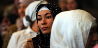 Бишкек собрал мусульманок-лидеров на первый азиатский форум