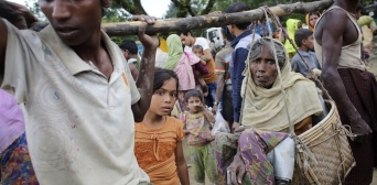 Астрологи, исламисты и китайцы: скрытые пружины геноцида в Мьянме