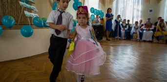  Коли діти повернуться до Криму, вони знатимуть кримськотатарську мову і культуру, — активісти